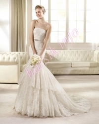 Wedding dress 690293326